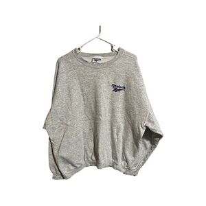 Reebok Men’s Sweatshirt